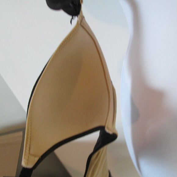 Maidenform Comfort Devotion Tailored Demi Underwire Bra 9402 NWT Sz 32C - Picture 5 of 6